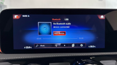 Mercedes-Benz A-Class A180 AMG Line Executive 5dr Auto Petrol Hatchback